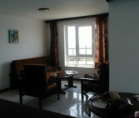 Villas Bilyana Dom wakacyjny