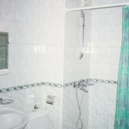 Dom wakacyjny Villas Bilyana Rawda