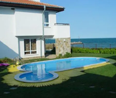 Dom wakacyjny Villas Bilyana *