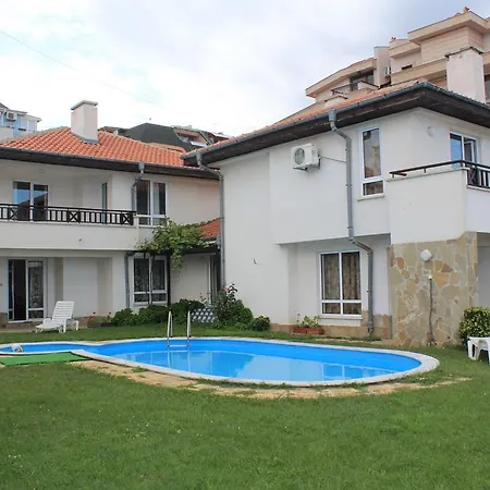 Dom wakacyjny Villas Bilyana Rawda