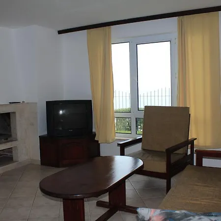 Villas Bilyana *