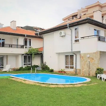 Villas Bilyana Dom wakacyjny