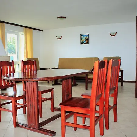 Villas Bilyana Dom wakacyjny Rawda