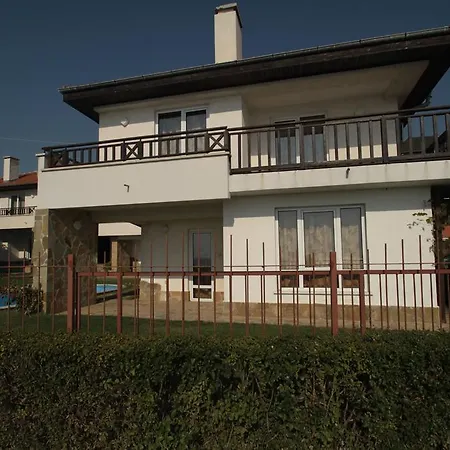 펜션 Villas Bilyana 라브다