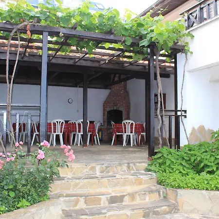 펜션 Villas Bilyana 라브다