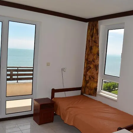펜션 Villas Bilyana
