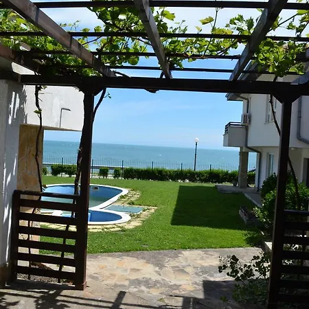 Villas Bilyana * 라브다
