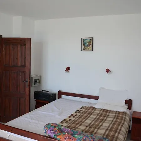 Villas Bilyana * 라브다