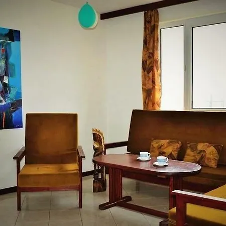 Villas Bilyana 라브다